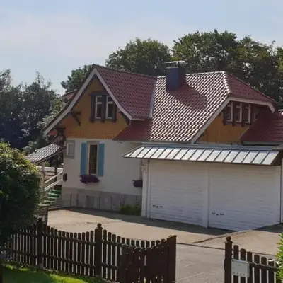 Gruppenhaus bis 30 Personen im Südharz