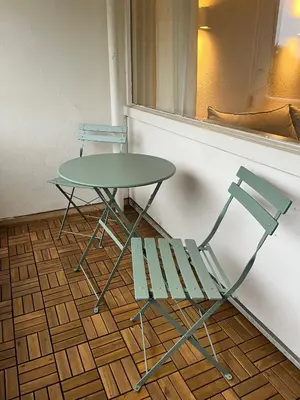 Grundriss der Unterkunft Hahnenklee‘r Berg-Glück II - modernes Apartment