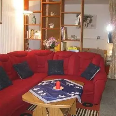 Ferienwohnung Klingelhöfer E-III-2-6