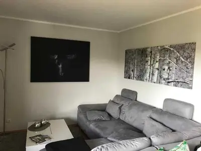 Grundriss der Unterkunft MountainLodge