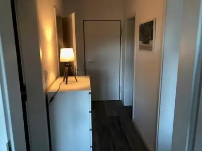 Grundriss der Unterkunft Ferienwohnung 