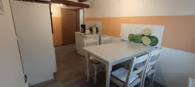 Grundriss der Unterkunft Ferienwohnung in Timmenrode am Harz