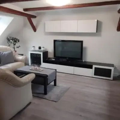 Ferienwohnung in Timmenrode am Harz