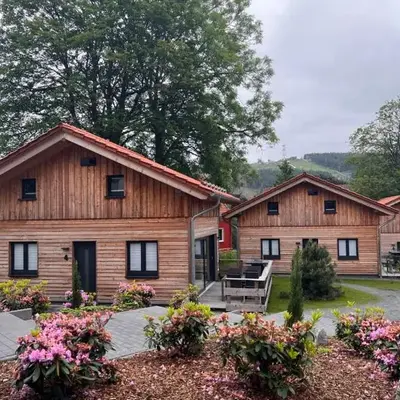 Cecilienpark Oberharz
