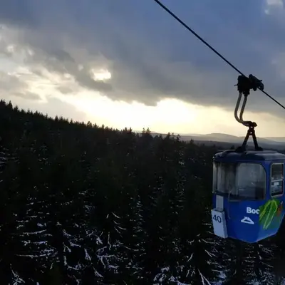 Harz mit Herz