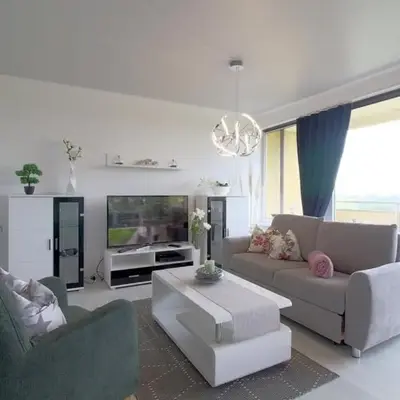 Apartment 256