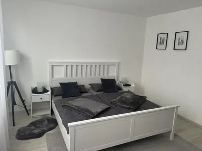 Grundriss der Unterkunft Apartment Falg