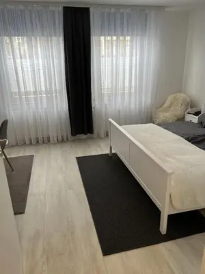 Grundriss der Unterkunft Apartment Falg