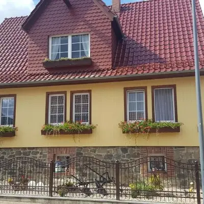 Harzer Bauernhof