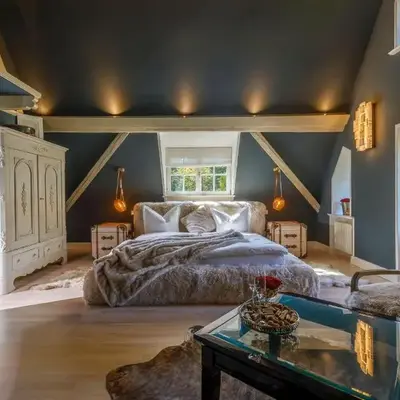 Villa-Ottilienruh-Ottilien-Suite