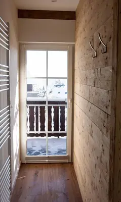 Grundriss der Unterkunft StrandBerg's Onkel Tommys Hütte
