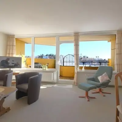Apartment 289