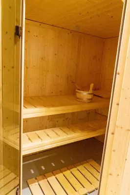 Grundriss der Unterkunft Ferienhaus Kleiner Kaiser