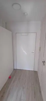Grundriss der Unterkunft Apartment Blätterwald