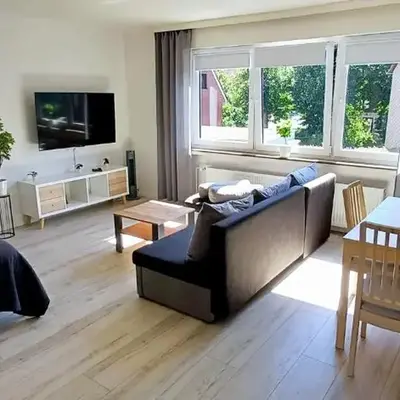 Apartment Blätterwald