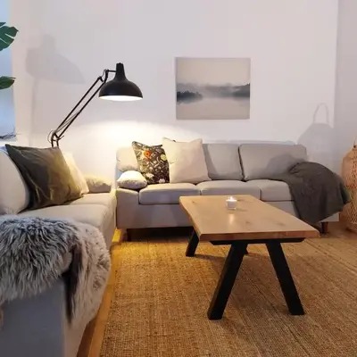 Ferienwohnung Wiesengrund 2