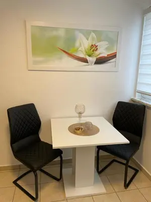Grundriss der Unterkunft Goldtaler