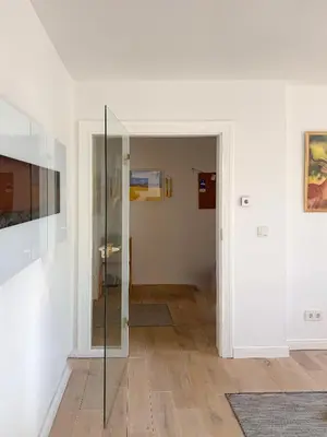 Grundriss der Unterkunft Casa Kronberg