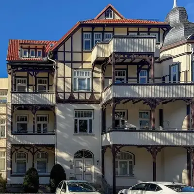 Casa Kronberg