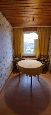 Grundriss der Unterkunft Braunlage Vintage Quartier - Haus bis 16 Personen - 8 Zimmer WG