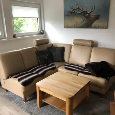 Ferienwohnung Eichhörnchenkobel
