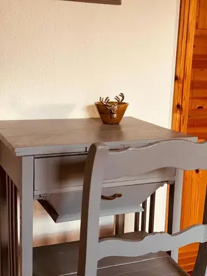 Grundriss der Unterkunft Ferienhaus Marie