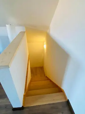 Grundriss der Unterkunft Ferienhaus Marie