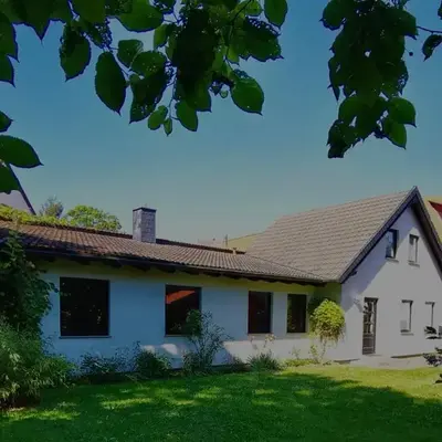 Ferienhaus Marie