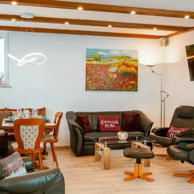 Ferienwohnung Bergidylle