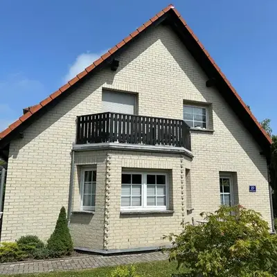 Familienurlaub im Grünen