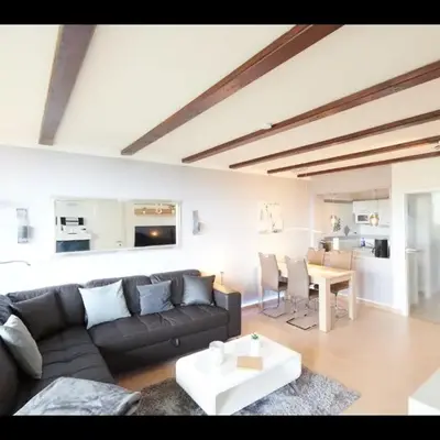 NEU! FeWo Panoramablick Hohegeiß Pool und Sauna