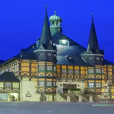 Ferienwohnung Remise