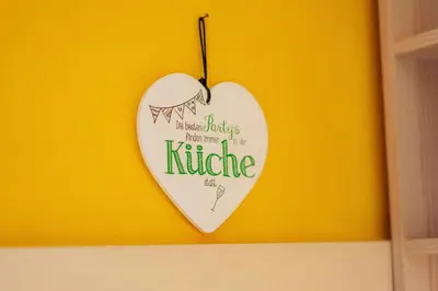 Ein Zertifikat, Auszeichnung, Logo oder anderes Dokument, das in der Unterkunft Ferienwohnung Landgraf ausgestellt ist