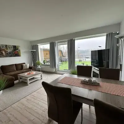 Ferienwohnung Harz #4