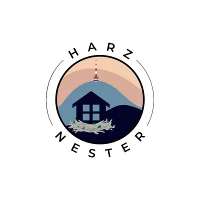 Ein Zertifikat, Auszeichnung, Logo oder anderes Dokument, das in der Unterkunft HAR(z)MONIE Penthouse in Blankenburg ausgestellt ist