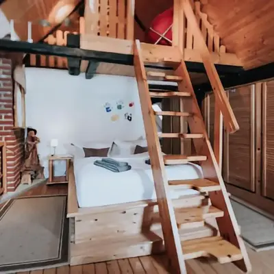 Hexenhütte