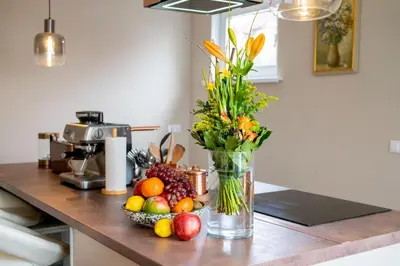 Essen im Ferienhaus oder in der Nähe