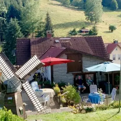 Haus Wiesenblick