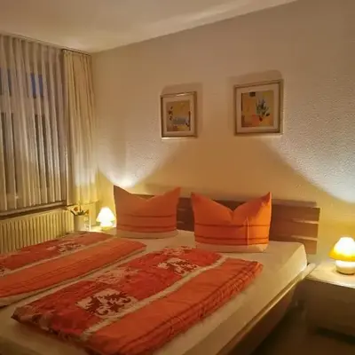 Ferienwohnung Brockenblick