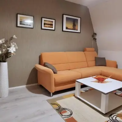 Ferienwohnung Ostard 2