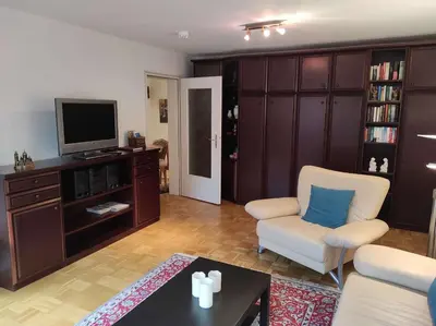 TV/Unterhaltungsangebot in der Unterkunft Ferienwohnung Kagemann