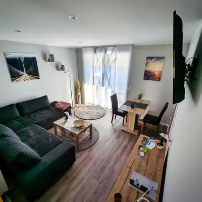 Ferienwohnung Vogt