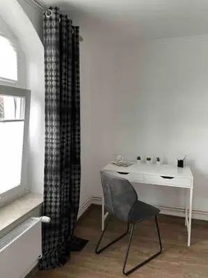 Grundriss der Unterkunft Ferienwohnung am Burgberg in Bad Harzburg