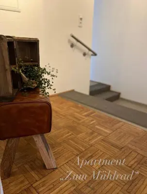 Grundriss der Unterkunft Villa Malzmühle - a85020