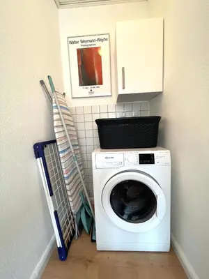 Grundriss der Unterkunft Hahnenkleer Tied 1