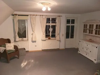 Grundriss der Unterkunft Sonnenscheinwohnung mit kleinem Bauernhof - a84905