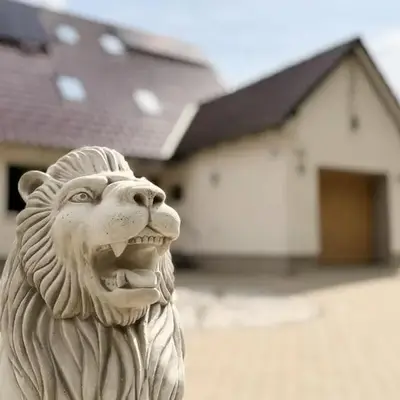 Haus an der Sieber