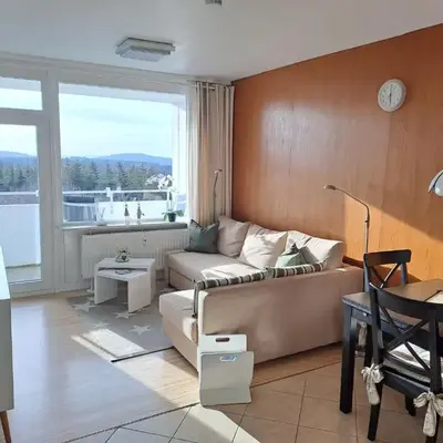 Ferienwohnung Skadi