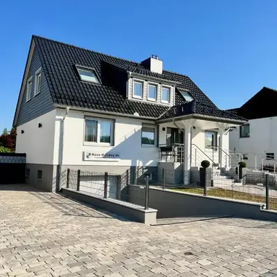 Haus-Holiday Walkenried - Harz