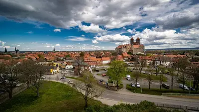 Die Umgebung um das Ferienhaus